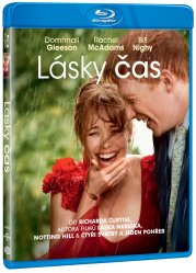 Czas na miłość - Blu-ray