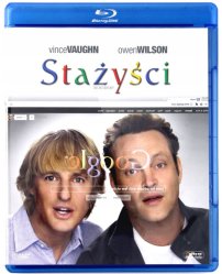 Stażyści  - Blu-ray
