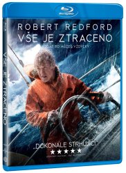 Wszystko stracone - Blu-ray