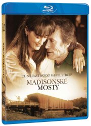 Co się wydarzyło w Madison County - Blu-ray
