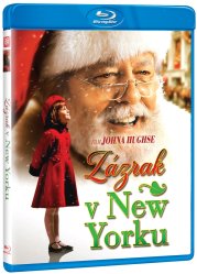 Cud na 34. Ulicy (1994) - Blu-ray