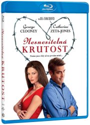 Okrucieństwo nie do przyjęcia - Blu-ray