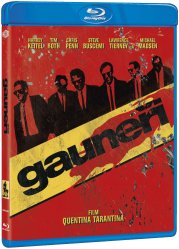 Wściekłe psy - Blu-ray