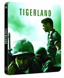 Kraina tygrysów - Blu-ray Steelbook