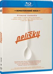 Pelíšky (Remasterovaná verze) - Blu-ray