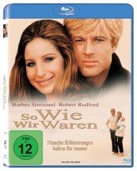  Tacy byliśmy - Blu-ray
