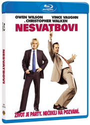 Polowanie na druhny - Blu-ray