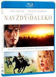 Za horyzontem - Blu-ray