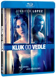 Chłopak z sąsiedztwa - Blu-ray