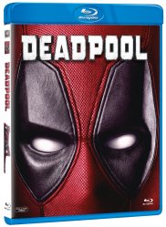 Deadpool  - Blu-ray