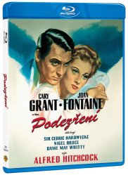 Podejrzenie - Blu-ray