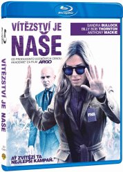 Kryzys to nasz pomysł - Blu-ray