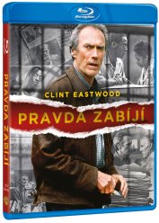 Prawdziwa zbrodnia - Blu-ray