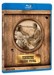 Winnetou III: Ostatnia Walka - Blu-ray