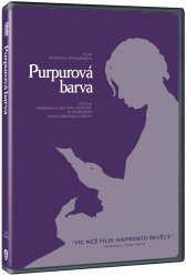 Kolor purpury - DVD