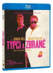 Rekiny wojny - Blu-ray