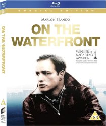 Na nabrzeżach - Blu-ray