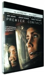 Nowy początek - 4K Ultra HD Blu-ray