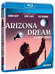 Arizona Dream - Blu-ray
