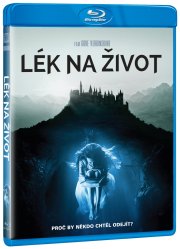 Lekarstwo na życie - Blu-ray