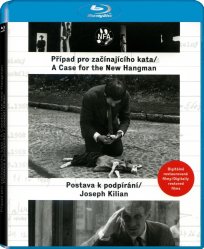 Przypadek dla początkującego kata / Kilian zawsze wraca - Blu-ray