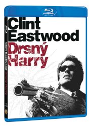 Brudny Harry - Blu-ray