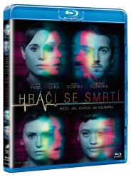 Linia życia (2017) - Blu-ray