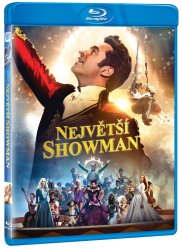 Król rozrywki - Blu-ray