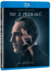 Nić widmo - Blu-ray