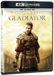 Gladiator - 4K Ultra HD Blu-ray