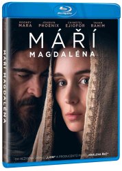Maria Magdalena - Blu-ray
