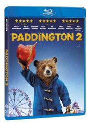 Paddington 2 - Blu-ray