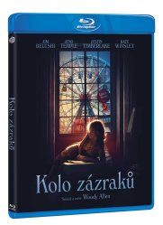 Na karuzeli życia - Blu-ray