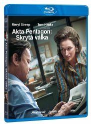 The Post - Blu-ray