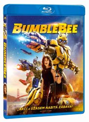 Bumblebee - Blu-ray