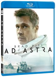 Ad Astra - Blu-ray