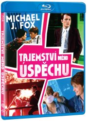 Tajemnica mojego sukcesu - Blu-ray