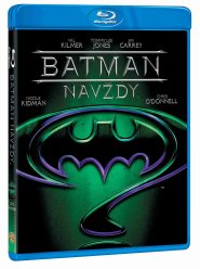 Batman Forever - Blu-ray