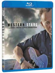 Western Stars - Blu-ray