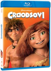 Krudowie - Blu-ray