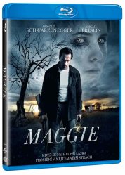 Maggie - Blu-ray