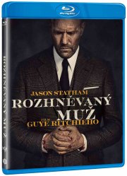 Jeden gniewny człowiek - Blu-ray﻿﻿ 