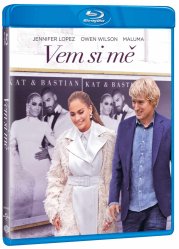 Wyjdź za mnie - Blu-ray