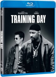 Dzień próby - Blu-ray
