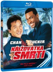 Godzina szczytu - Blu-ray