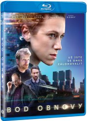 Bod obnovy - Blu-ray