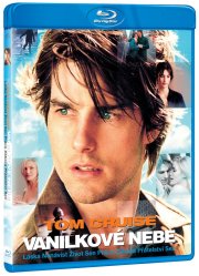 Vanilla Sky - Blu-ray