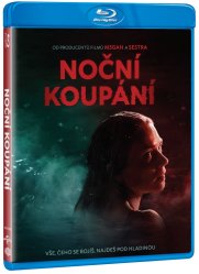 Przeklęta woda - Blu-ray