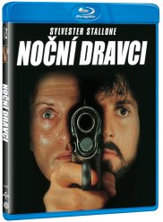 Nocny jastrząb - Blu-ray