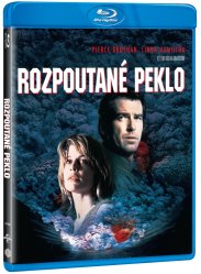 Góra Dantego - Blu-ray